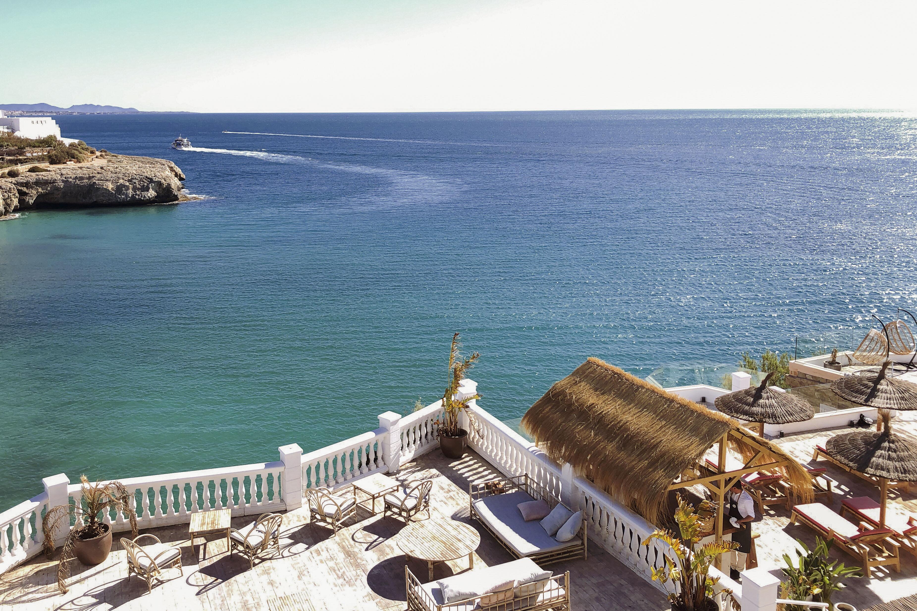 Icon Valparaiso - Adults Only กาลา มูราดา ภายนอก รูปภาพ