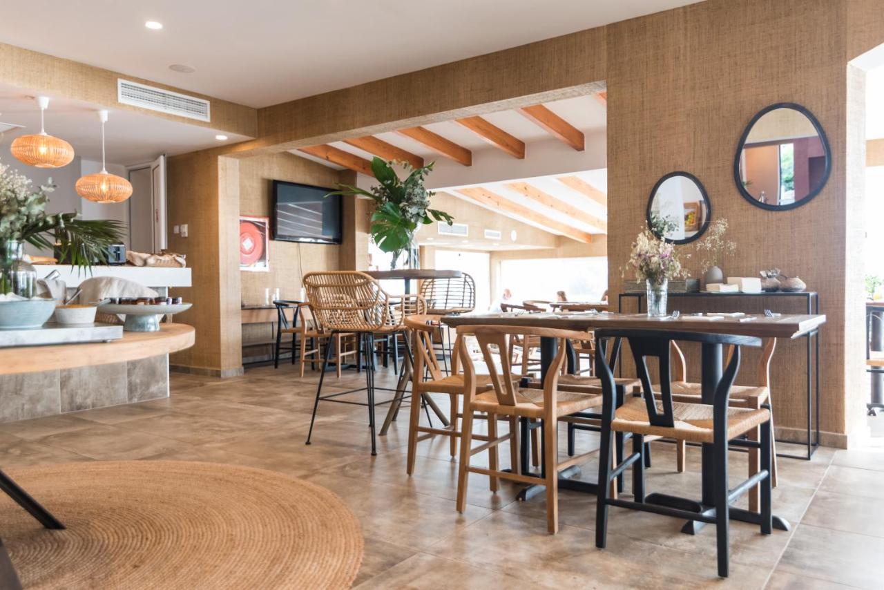 Icon Valparaiso - Adults Only กาลา มูราดา ภายนอก รูปภาพ