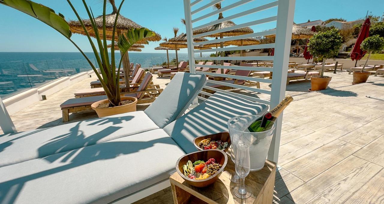 Icon Valparaiso - Adults Only กาลา มูราดา ภายนอก รูปภาพ