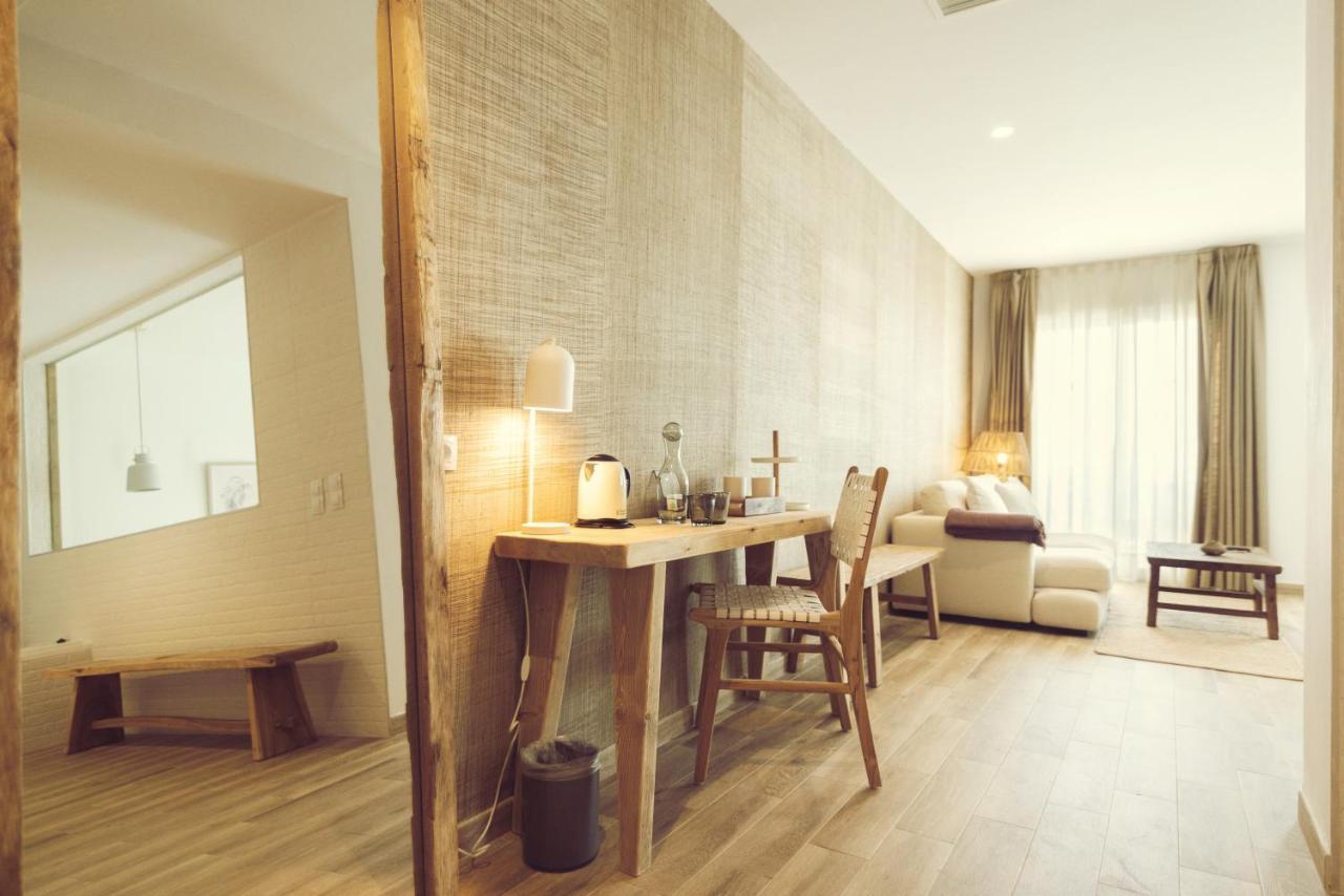 Icon Valparaiso - Adults Only กาลา มูราดา ภายนอก รูปภาพ